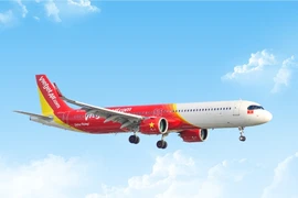 Vietjet chiều bạn đúng gu với hàng triệu vé 0 đồng 