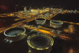 Khi thị trường biến động - cơ hội để BSR tăng tốc