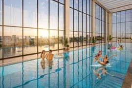 Sun Solar Residence: Đón xu hướng tích sản và chiến lược của giới tinh anh