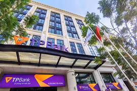 TPBank kiện toàn nhân sự Ban Điều hành, hướng tớiphát triển