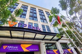TPBank kiện toàn nhân sự Ban Điều hành, hướng tớiphát triển