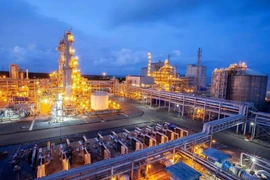 PVCFC đạt cú đúp giải thưởng INDUSTRIE 4.0 AWARDS 2025