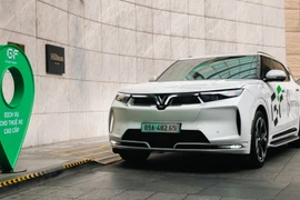 3 lý do hình thức “sở hữu xe linh hoạt” của Green Future