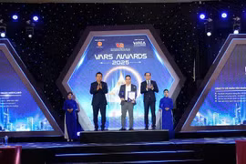 Các giải pháp công nghệ thông minh Meey Group gây chú ý