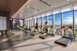 Sun Solar Residence: Chốn an cư xứng tầm giữa Đà Nẵng