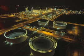 Khi thị trường biến động - cơ hội để BSR tăng tốc