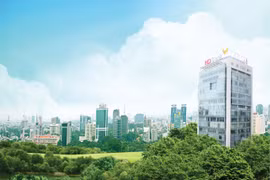 HDBank ký kết hạn mức tín dụng 2.000 tỷ với PV Power