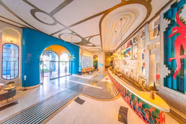 Sun Signature Gallery Phú Quốc, tâm điểm của những sự kiện đẳng cấp