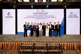 Tầm soát sớm bệnh tăng huyết áp, điều trị đúng, giảm nguy cơ đột quỵ