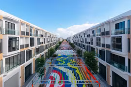 Thành phố Thiên niên kỷ T&T City Millennia sắp đón nhận 2 kỷ lục Việt Nam