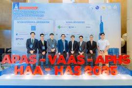 Vinmec hợp tác cùng VinUni xây dựng thế hệ bác sĩ trẻ đạt chuẩn quốc tế