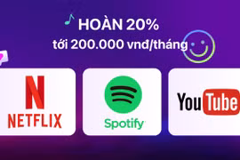Mastercard FEST của TPBank – chiếc thẻ "chân ái" cho hội mê giải trí