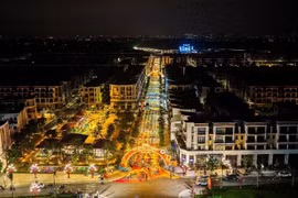  KICK OFF T&T CITY MILLENNIA: Khởi động hành trình "khai mở kỷ nguyên, khơi nguồn thịnh vượng" 