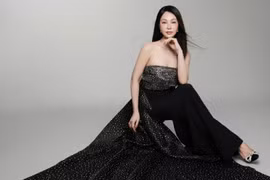 “Chị đẹp” Uyên Linh có hẹn với đại tiệc âm nhạc lớn nhất Tây Ninh tháng 8 này