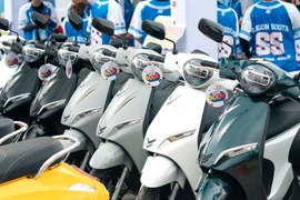 VinFast Feliz Neo thuyết phục người trẻ: Kiểu dáng đẹp, chất lượng pin tốt