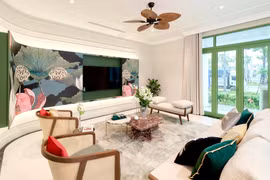 Sống chất tại Kim Ngân 2: Nhà phố hiện đại giữa miền tiện ích