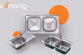 Wonang Made in Korea: Khi “gu bếp” chuẩn Hàn lên ngôi, chuẩn tiện nghi