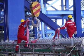 Petrovietnam tăng tốc sản phẩm mới, mở rộng thị trường quốc tế