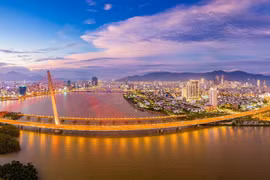 Thị trường địa ốc tăng trưởng ra sao tại “Thành phố đáng sống, đáng đầu tư"