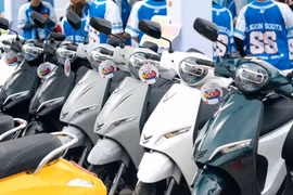 VinFast Feliz Neo thuyết phục người trẻ: Kiểu dáng đẹp, chất lượng pin tốt