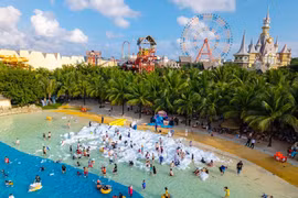 Trọn bộ trải nghiệm độc nhất biến Phú Quốc trở thành điểm đến phải thử mùa hè này