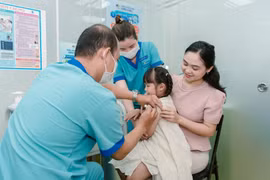 Ngăn ngừa "căn bệnh 24 giờ" nhờ vắc xin thế hệ mới