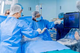 VINMEC ra mắt chuyên khoa y học bào thai - bước ngoặt điều trị trước sinh tại Việt Nam