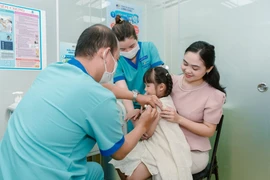 Ngăn ngừa "căn bệnh 24 giờ" nhờ vắc xin thế hệ mới