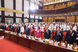 Một đội ngũ – Một mục tiêu