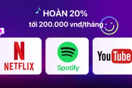 Mastercard FEST của TPBank – chiếc thẻ "chân ái" cho hội mê giải trí