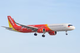 Bay cùng Vietjet, hết mình với đại nhạc hội Kpop hoành tráng