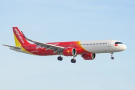 Bay cùng Vietjet, hết mình với đại nhạc hội Kpop hoành tráng
