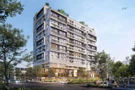 Cần Thơ: Stella Icon đủ điều kiện bán nhà ở trong tương lai