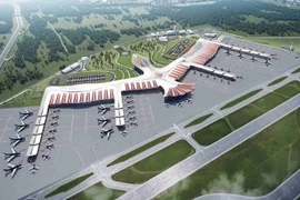  Sun PhuQuoc Airways - sứ mệnh được xác định ngay từ tên gọi