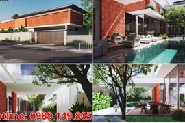 Top 20 Công ty thiết kế thi công xây nhà trọn gói
