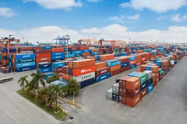 BĐS Hải Phòng lộ diện tâm điểm tăng trưởng mới