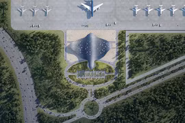 Hãng hàng không vừa được Thủ tướng Chính phủ chấp thuận