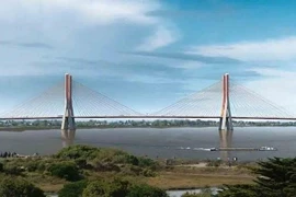 Hà Nội chốt khởi công cầu Ngọc Hồi ngày 2/9