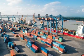 Từ Thâm Quyến, Singapore đến viễn cảnh Hải Phòng