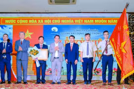 Nửa thế kỷ đáng tự hào của Công ty CP Tư vấn xây dựng giao thông Gia Lai