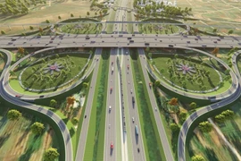 Dòng vốn hợp lực cho hạ tầng chiến lược quốc gia