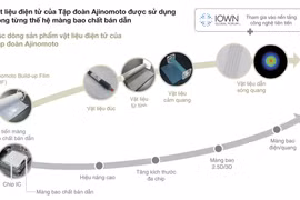 Khi 'Khoa học về Axit amin' mở ra giá trị mới cho đời sống và công nghệ