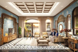 Từ “siêu kết nối” đến “siêu bản đồ”: Cần Giờ đưa TP HCM tiến gần vị thế biểu tượng du lịch châu Á