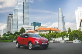 Đáp án nào cho nhu cầu mua xe kinh tế với trải nghiệm sử dụng vượt trội?
