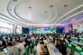 Từ “The X of Living” đến “5 năm không lo lãi suất”: Khi trải nghiệm an cư