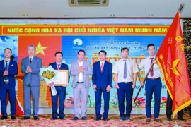 Nửa thế kỷ đáng tự hào của Công ty CP Tư vấn xây dựng giao thông Gia Lai