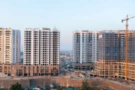 Agribank - “bà đỡ” tài chính giúp người thu nhập thấp an cư