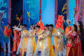 “KHỞI” - Khi văn hóa doanh nghiệp đồng nhịp cùng dòng chảy đất nước