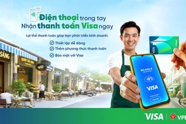 VPBank ra mắt giải pháp NEO Accept kết hợp thẻ ghi nợ CommCredit - Bộ công cụ đắc lực cho hộ kinh doanh