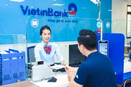 VietinBank chăm chút từng trải nghiệm của khách hàng